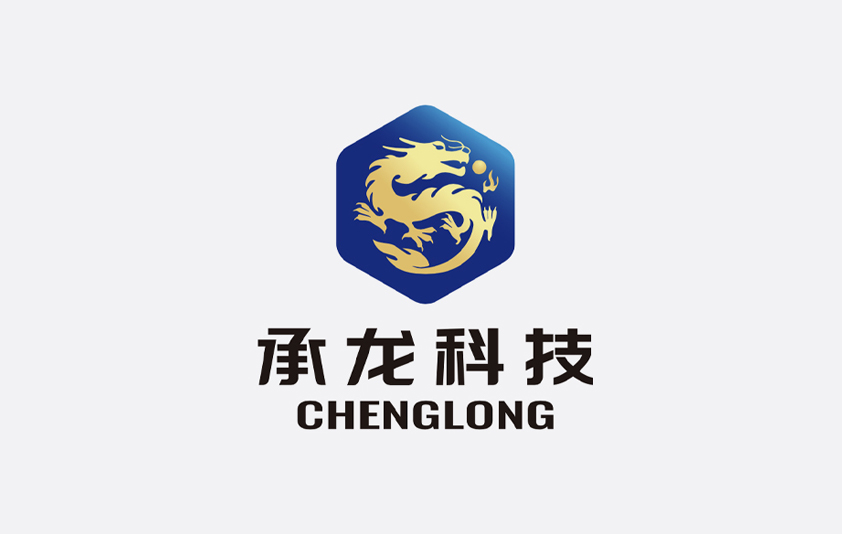 承龙科技企业形象设计
