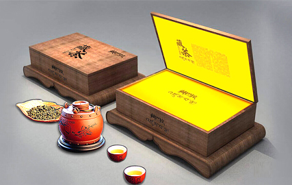 藏巴拉茶叶品牌