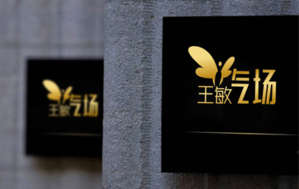 王敏气场个人教育品牌